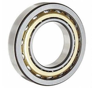 Quality Spindle 7008C 7009C 2RZ HQ1 Angular Contact Ball Bearing wholesale