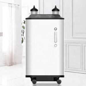 Quality 96% Medical PSA 10L Oxygen Concentrator Machine 10 Ltr wholesale