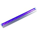 Aluminum Body UVA LED Tube Light With 10w, 20w, 40w Power Options 85-265V AC