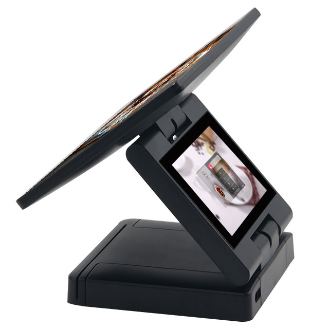 SDK Function 12.5 Inch Capacitive Touch Screen Cash Register for Retail and Restaurant
