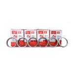 6150-11-1320 KOMATSU Engine Parts Intake Valve Seat For Engine 6D125 6D125-5
