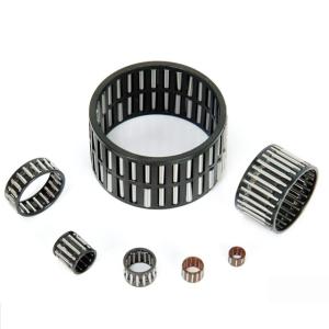 Quality K25X31X21 Flat Cage Needle Roller Bearings Cage Assemblies wholesale