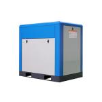 Air Cooled VSD Energy Efficient Screw Type Air Compressor 7 - 13 Bar CE ISO