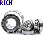 V1 Vibration Auto Parts Bearings 17.462 - 34.925 Mm Bore Size For Electric