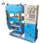 Ce/ISO Certificate Rubber Product Vulcanizing Press Machine for Slipper Sole