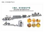 150kg/H Corn Tortilla Chips Processing Line MT65 MT70 70C