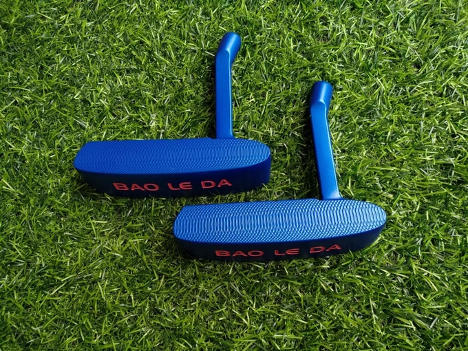 blade golf putter, golf head , golf putter , complete golf putter