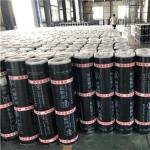 Printed Torchable HDPE 0.035mm 35 micron Perforated Film