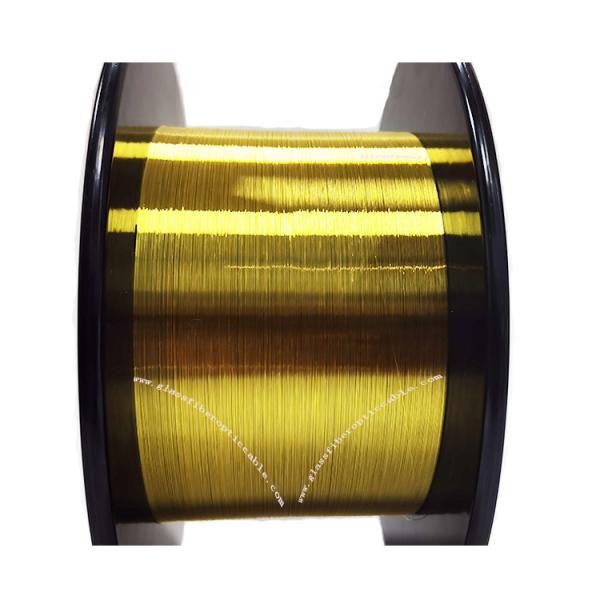 150/165/195um NA 22 100 kpsi Silicone Polyimide High OH Optical Quartz Fiber for