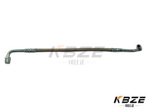 Quality TURBO OIL HOSE FOR 6D114 ENGINE 6742-01-3440 6742013440 FITS EXCAVATOR PC300-7 PC360-7 wholesale