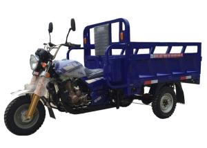 Quality Ghana Drift Rex Roadster 1.5t 250CC Cargo Tricycle wholesale