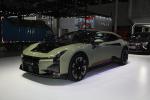 2023 Light Interior Deposit High Speed Pure Electric Car with Ternary Lithium