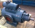 3G100×2W0 3G100×2W0 Three Screw Pump