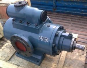 Quality 3G100×2W0 3G100×2W0 Three Screw Pump wholesale
