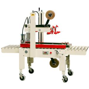 Quality AS523 Semi-automatic Carton Sealer with CE wholesale