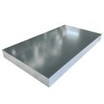 304 430 321 Stainless Steel Sheet 2b