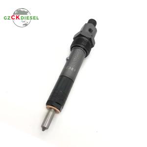 Quality New Diesel Fuel Injector 170-2387 1702387 For Caterpillar 3054C Engine 924G 924GZ Loader wholesale