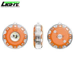 Quality Multi-functional Working LED Safety Flare Lights Magnetic Adsorption Powerful Outdoor Lighting wholesale
