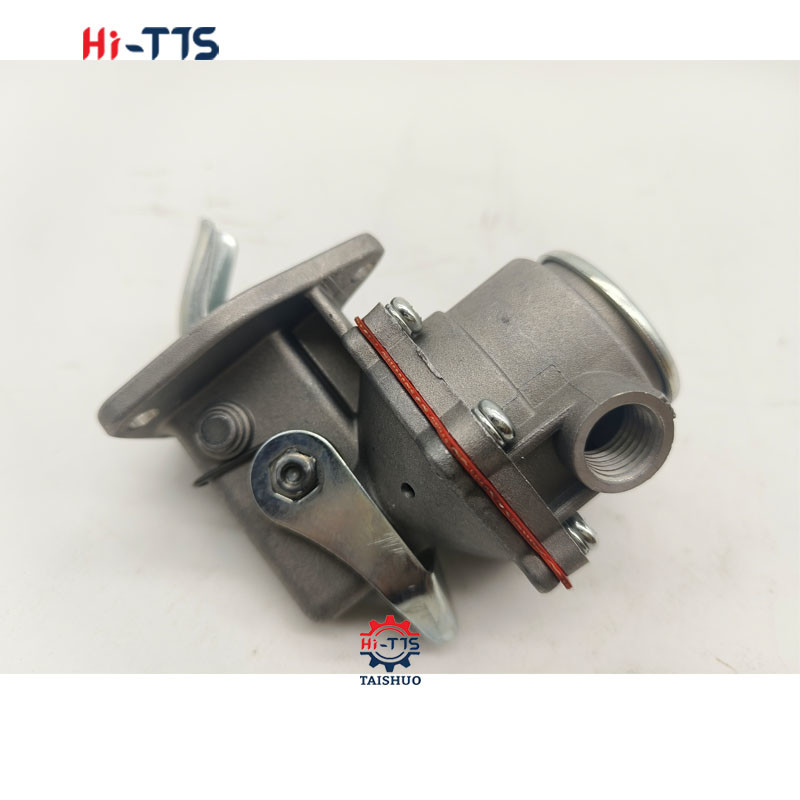 AR157 Diesel Engine Spare Parts Fuel Pump 01231021