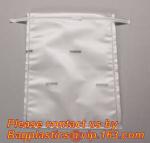 STETILE SAMPLING TWIRLEM BAG, STERILE BAG, ALLA FRANCE OMEGA Cole-Parmer SAINT