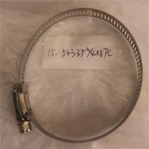 Quality EVAC Hose Clamp 5433594 wholesale