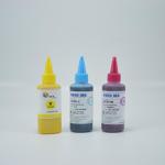 Compatible Anti UV 250ml Water Based Dye Ink
