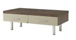 DNY Wooden coffee table in living room furnitures