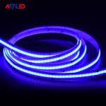 RGBW 10mm COB LED Strip Lights UL CE RoHS