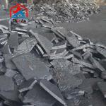 2202 3303 441 551 553 Silicon Metal 50-100cm For Steelmaking/Refractory/Power