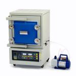 LIYI Inert Gas Atmosphere Furnace , 1800 Degree Muffle oven , Used For