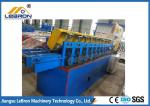 High Efficiency Light Keel Metal Ceiling Industry Forming Machine with Hard