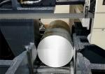 T6 Solid 7075 Aluminum Bar Stock Erosion Protection Mill Finished Surface