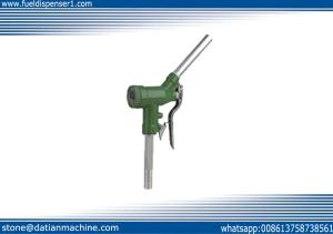 Quality count enable automatic shut off fuel diesel refueling nozzle wholesale