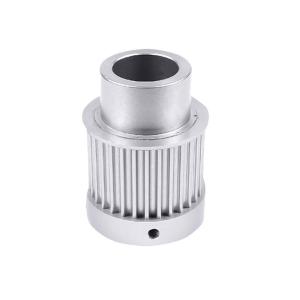 Quality OEM High Precision CNC Turning Service Manufacturer Custom Aluminum CNC Machining Parts wholesale