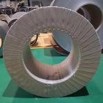 316 Stainless Steel Flat Strip 200 300 400 500 600 Series Grade