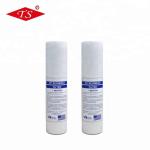 Food Grade PP Melt Blown Water Cooler Filter Cartridges 10'' 1/5 Micron Filter