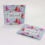 Childproof Weed Packaging Bags - Smell Proof Pouch Bags