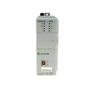 Quality PLC 1769-IF2 CONTROLLOGIX ANALOG OUTPUT MODULE wholesale