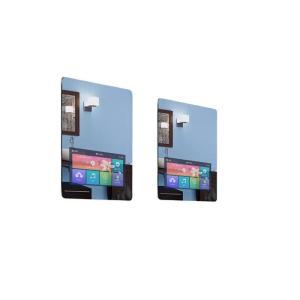 Quality Energy Saving LCD Touch Screen Smart Mirror For Bathroom OEM ODM wholesale