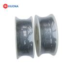 Pure Nickel Thermal Spray Wire Tafa 06T Oeirlkon Metco Nickel PMET806
