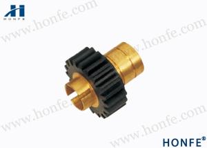 Quality Leno Lever ADY301C SM93 Somet Loom Spare Parts 20 Tooth Guaranteed wholesale