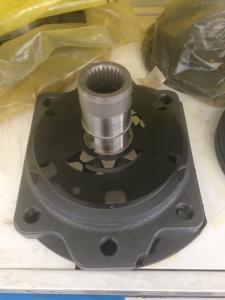 Quality A4vg125 Hydraulic Charge Pump For Schwing Concrete Pump Truck wholesale