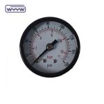 good quality competitive price natural gas 50mm black steel case bar psi double