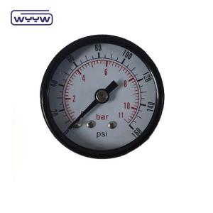 Quality manometer 0-1 bar wholesale