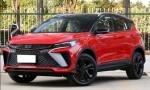 Geely Coolray Cool 2022 1.5TD DCT Small Gasoline SUV 5 Door 5 Seats