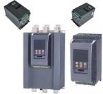 34KVA 380V 50Hz AC Motor Starter , Practical Soft Starter Cabinet