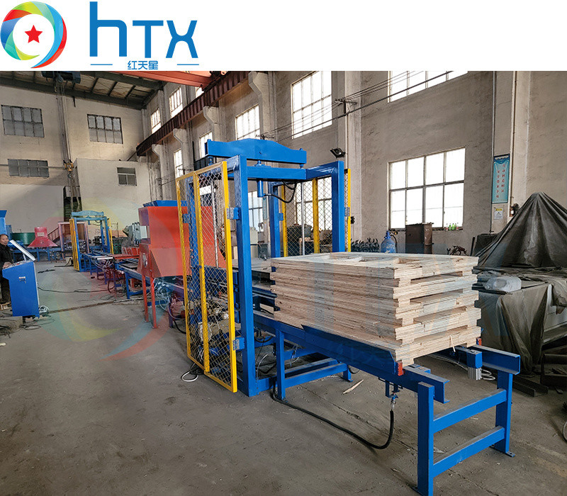 Concrete Paver Block Building Stone Making Machine 3D Automatic Hydraulic
