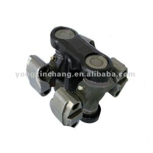 4G64 MITSUBISHI shaft propeller assembly