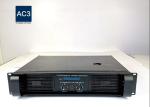 LED Display AC220V 1000W Analog Domain Amplifier