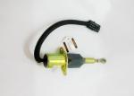 Stop Solenoid Excavator Spare Parts Diesel Engine Parts 155-5773 155-5774